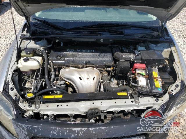 JTKDE167190291837 2009 SCION TC photo no. 11
