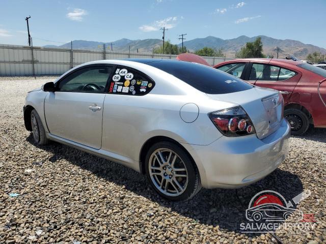 JTKDE167190291837 2009 SCION TC photo no. 2
