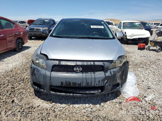 JTKDE167190291837 2009 SCION TC photo no. 5
