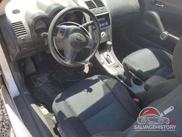 JTKDE167190291837 2009 SCION TC photo no. 8