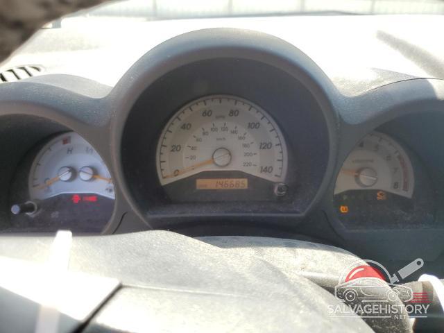 JTKDE167190291837 2009 SCION TC photo no. 9