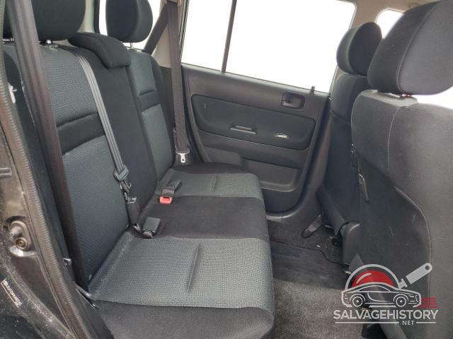 JTLKT324964083743 2006 SCION XB photo no. 11