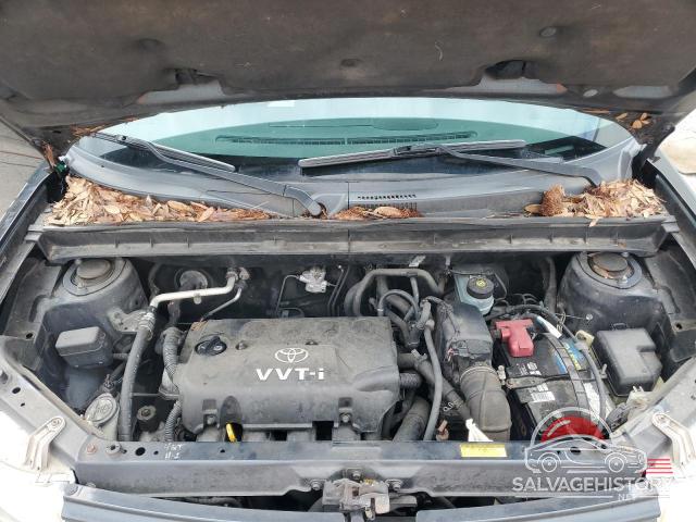 JTLKT324964083743 2006 SCION XB photo no. 12