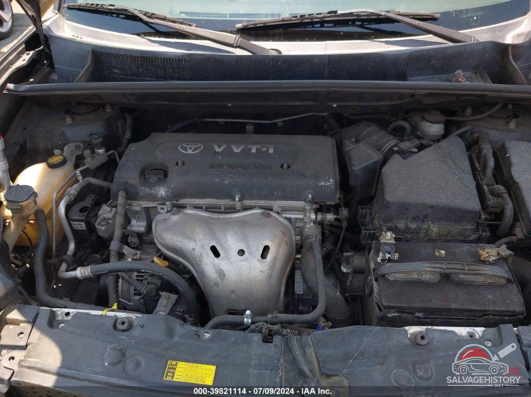 JTLKE50E091081192 2009 SCION XB photo no. 10