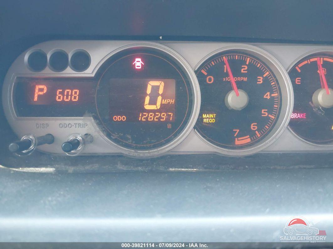 JTLKE50E091081192 2009 SCION XB photo no. 7