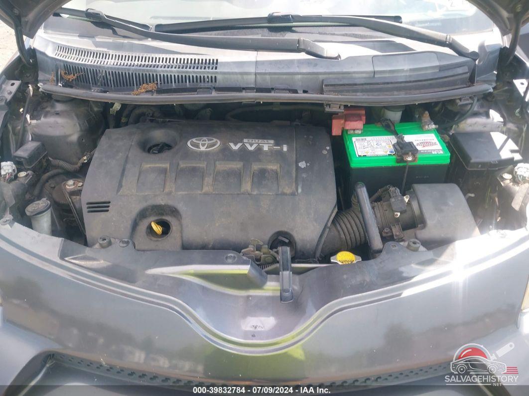 JTKKU10408J008118 2008 SCION XD photo no. 10