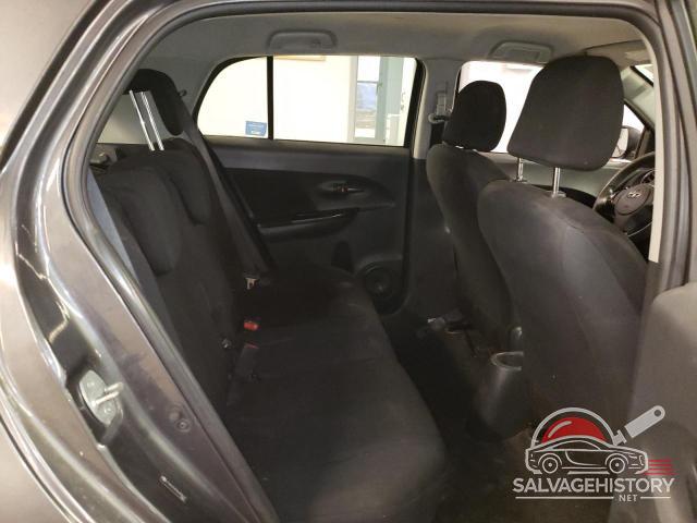 JTKKU10478J030679 2008 SCION XD photo no. 10