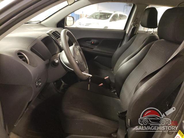 JTKKU10478J030679 2008 SCION XD photo no. 7