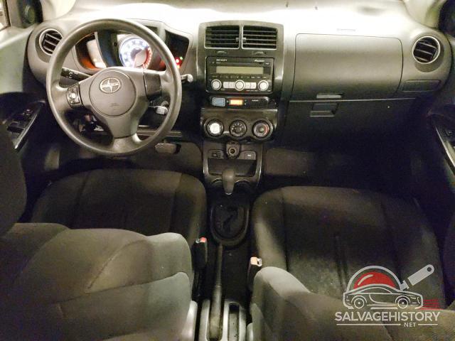 JTKKU10478J030679 2008 SCION XD photo no. 8