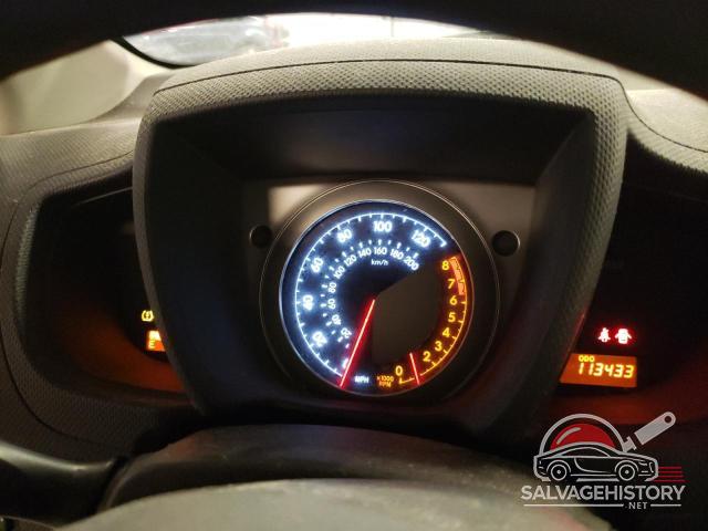 JTKKU10478J030679 2008 SCION XD photo no. 9