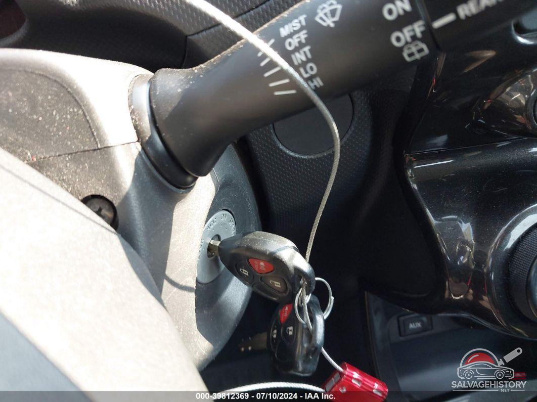 JTKKU10488J010764 2008 SCION XD photo no. 11