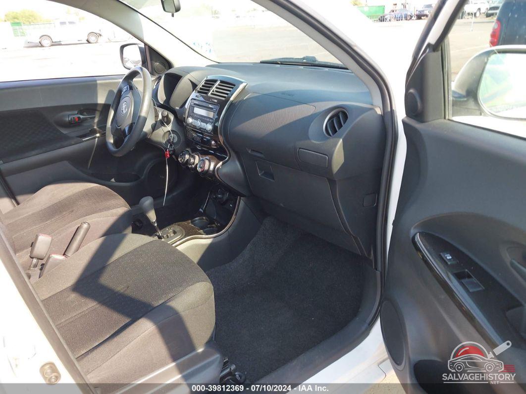 JTKKU10488J010764 2008 SCION XD photo no. 5