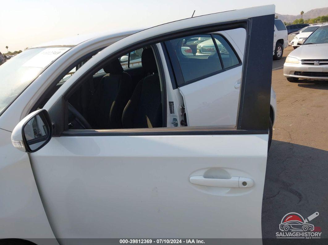 JTKKU10488J010764 2008 SCION XD photo no. 6