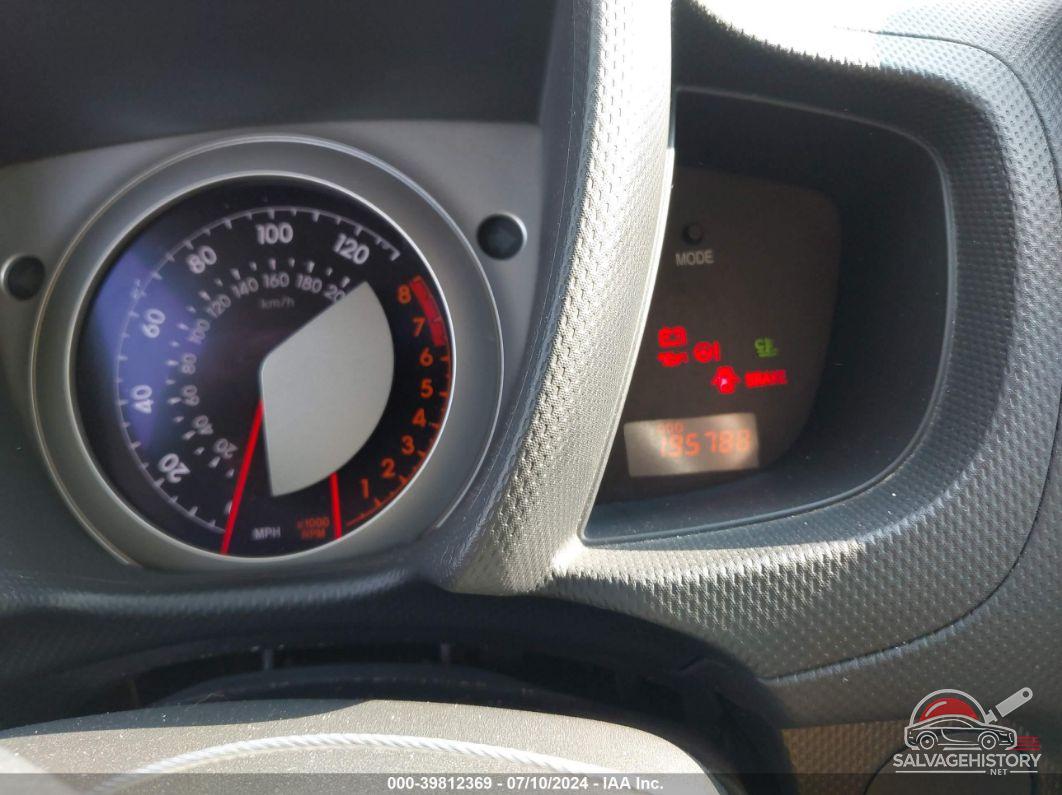 JTKKU10488J010764 2008 SCION XD photo no. 7