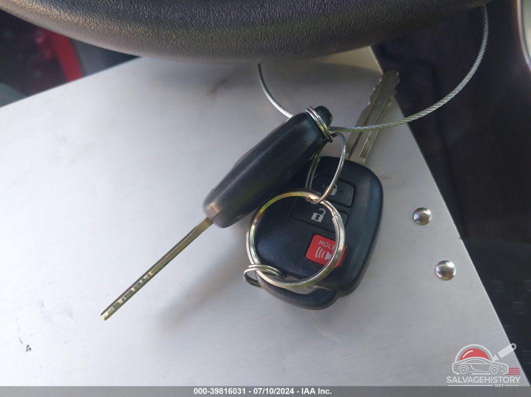 JTKKUPB44E1043773 2014 SCION XD photo no. 11