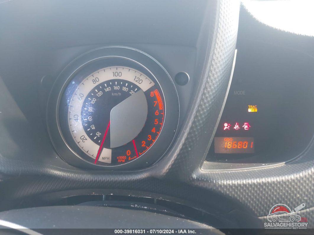 JTKKUPB44E1043773 2014 SCION XD photo no. 7