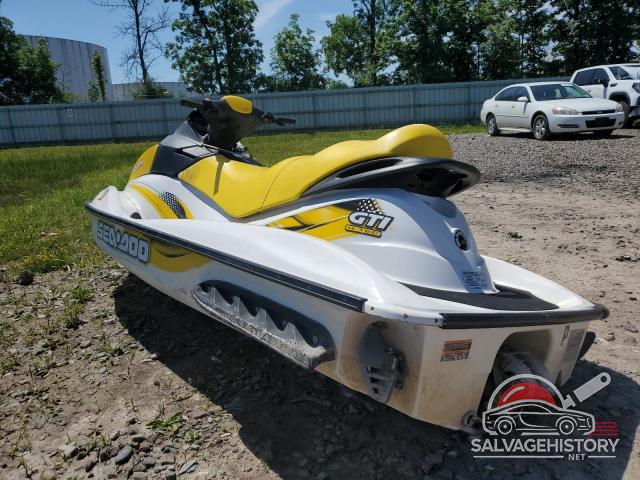 YDV08832C707 2007 SEAD JETSKI photo no. 3