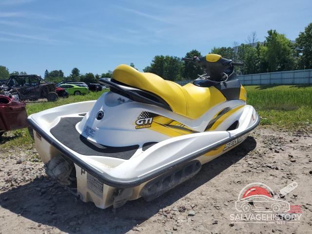 YDV08832C707 2007 SEAD JETSKI photo no. 4