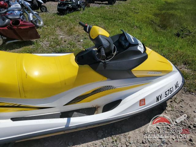 YDV08832C707 2007 SEAD JETSKI photo no. 5