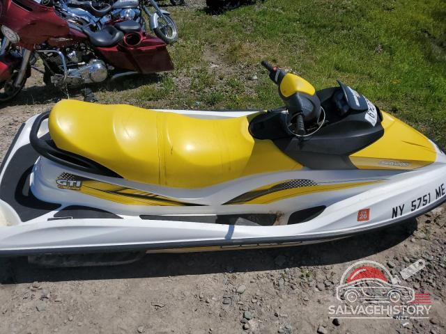 YDV08832C707 2007 SEAD JETSKI photo no. 9