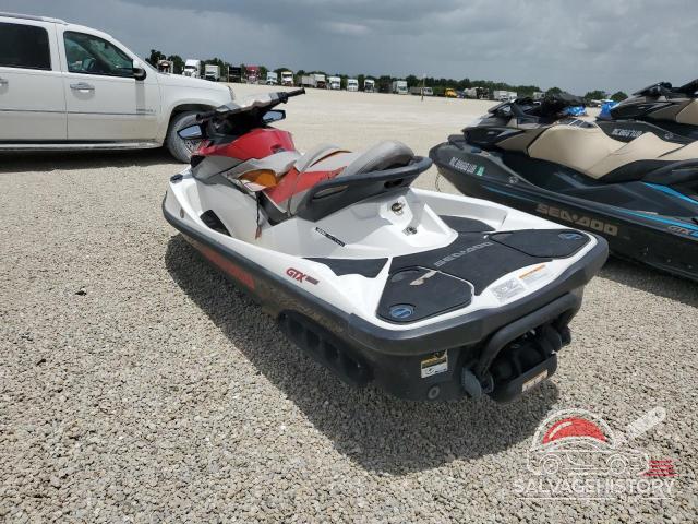 YDV08004B111 2011 SEAD JETSKI photo no. 3
