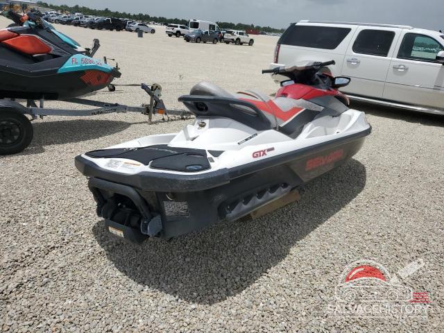YDV08004B111 2011 SEAD JETSKI photo no. 4