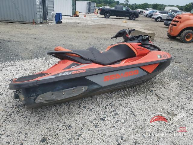 YDV05875K516 2016 SEAD JETSKI photo no. 4