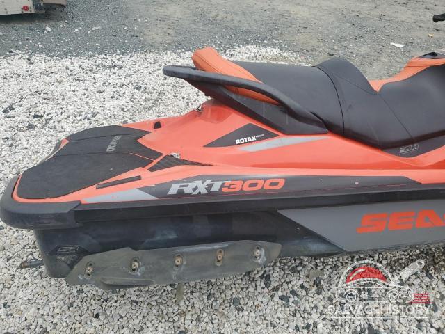YDV05875K516 2016 SEAD JETSKI photo no. 6