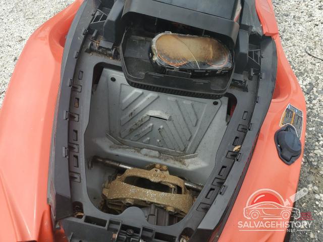 YDV05875K516 2016 SEAD JETSKI photo no. 7
