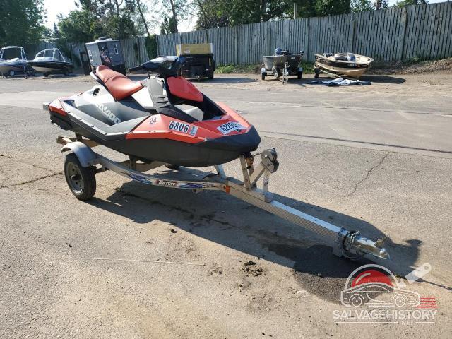 YDV49212A616 2016 SEAD JETSKI photo no. 2