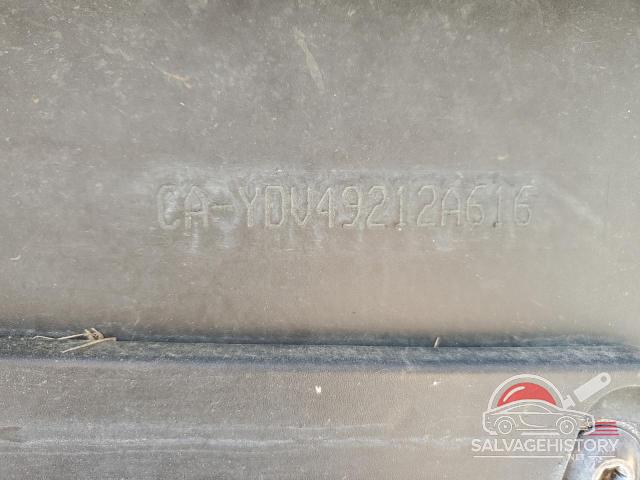 YDV49212A616 2016 SEAD JETSKI photo no. 10