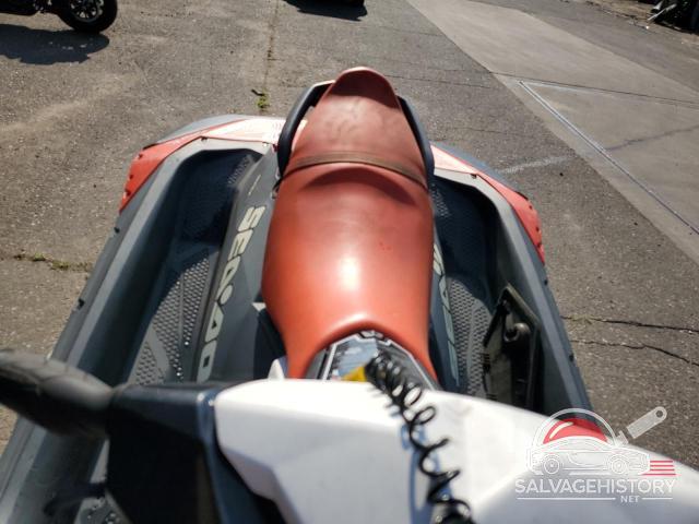 YDV49212A616 2016 SEAD JETSKI photo no. 6