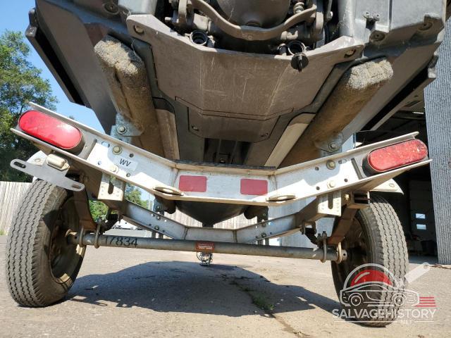 YDV49212A616 2016 SEAD JETSKI photo no. 9