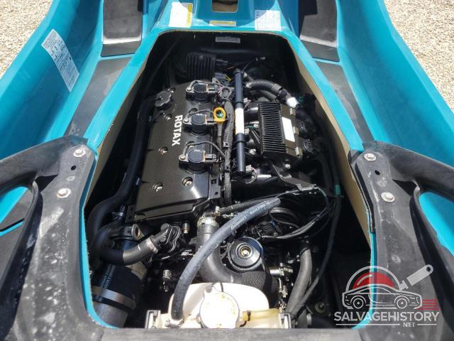 YDV49019C919 2019 SEAD JETSKI photo no. 7