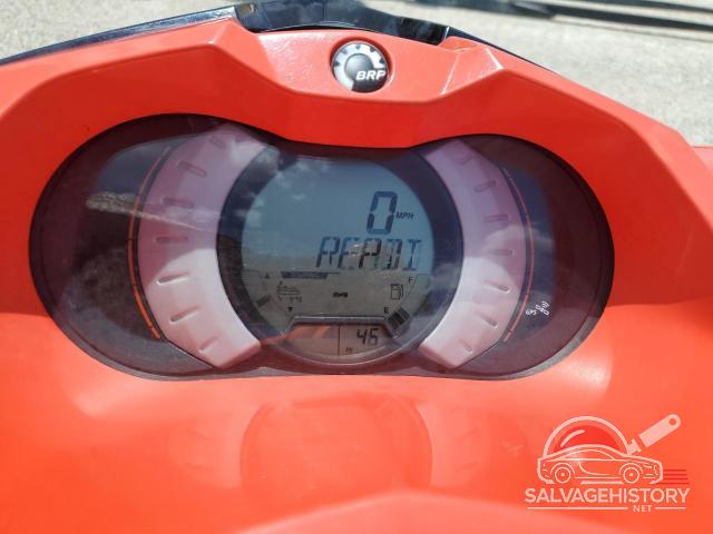 YDV49019C919 2019 SEAD JETSKI photo no. 8