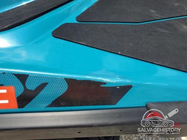 YDV49019C919 2019 SEAD JETSKI photo no. 9