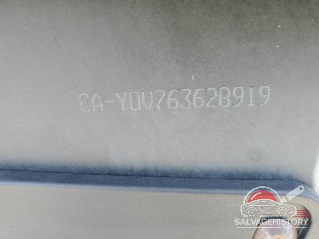 YDV76362B919 2019 SEAD JETSKI photo no. 10