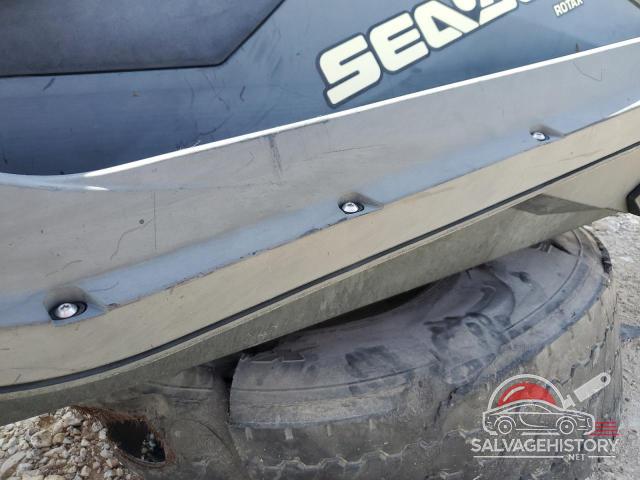YDV76362B919 2019 SEAD JETSKI photo no. 9
