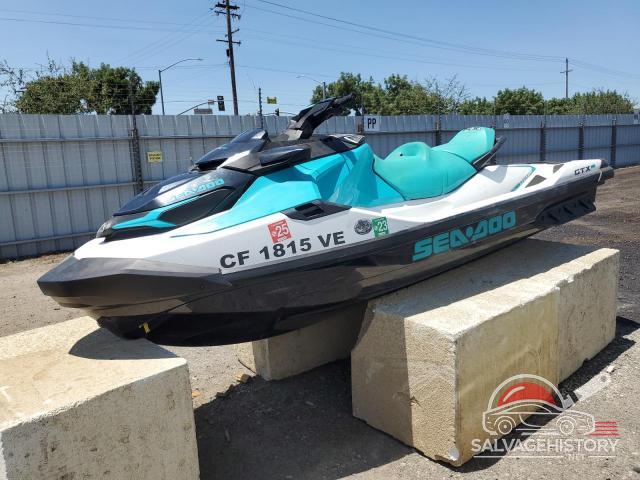 YDV49536A222 2022 SEAD JETSKI photo no. 3