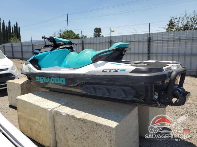 YDV49536A222 2022 SEAD JETSKI photo no. 4