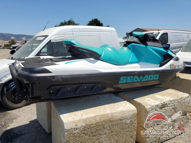 YDV49536A222 2022 SEAD JETSKI photo no. 5