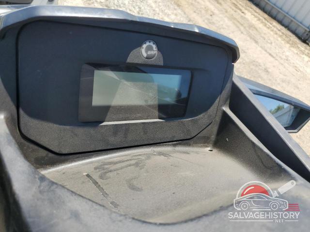 YDV49536A222 2022 SEAD JETSKI photo no. 8