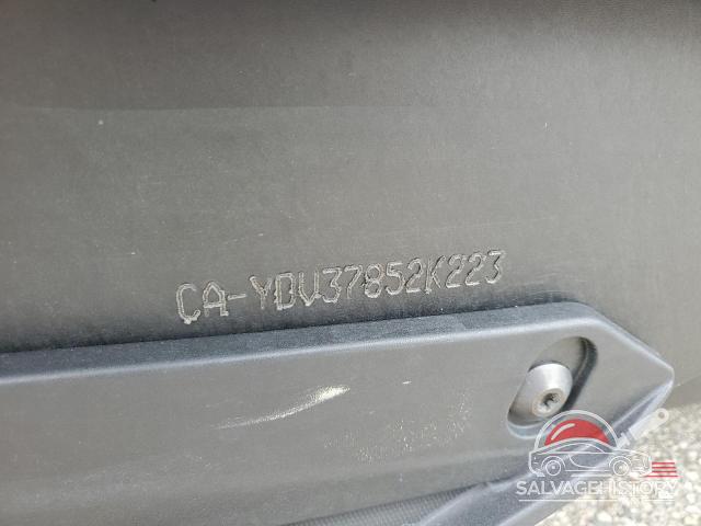 YDV37852K223 2023 SEAD JETSKI photo no. 10
