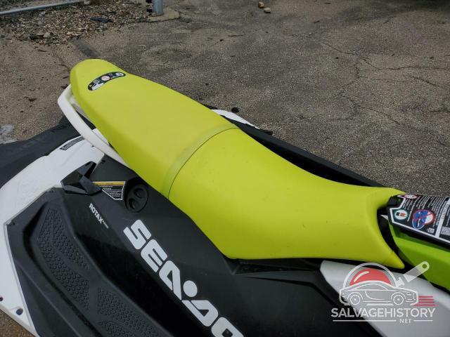 YDV37852K223 2023 SEAD JETSKI photo no. 6