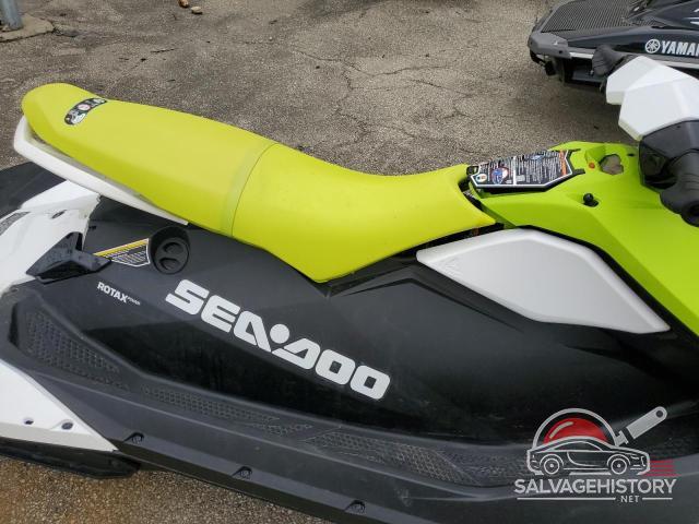 YDV37852K223 2023 SEAD JETSKI photo no. 7