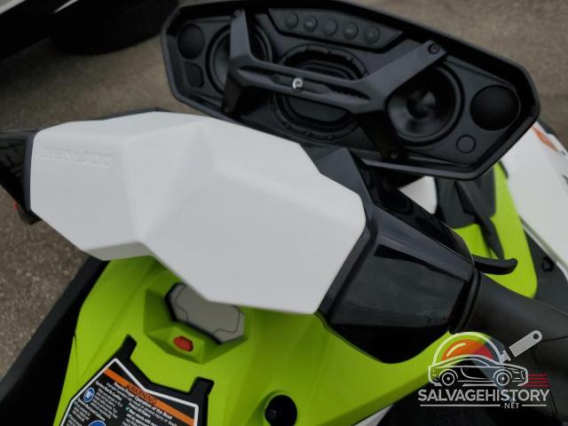 YDV37852K223 2023 SEAD JETSKI photo no. 8