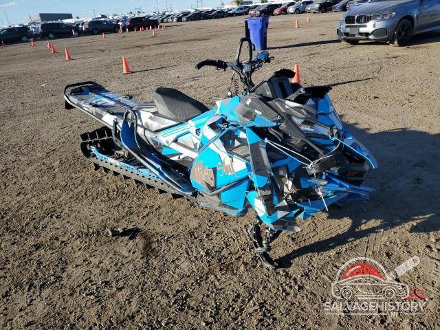 2BPSTDKK1KV000059 2019 SKI DOO SNOWMOBILE photo no. 1