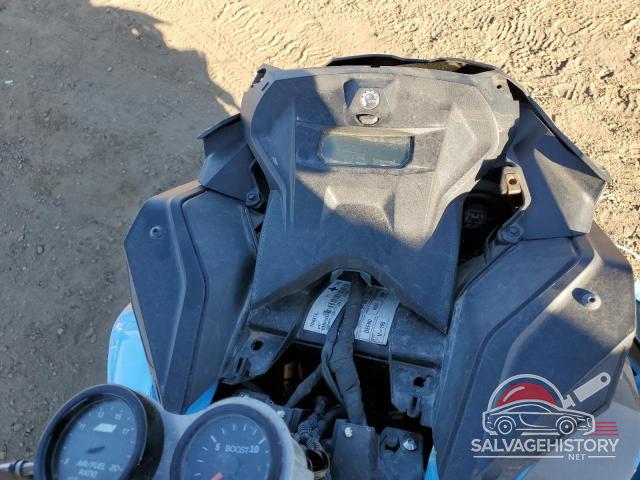 2BPSTDKK1KV000059 2019 SKI DOO SNOWMOBILE photo no. 8