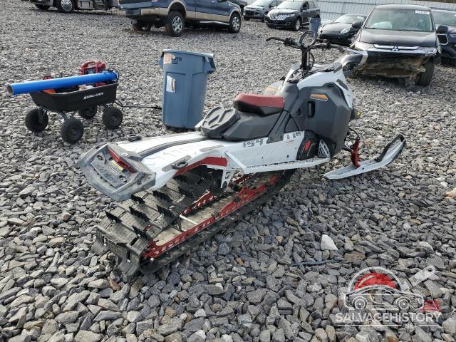 2BPSTNPL9PV000065 2023 SKI DOO SNOWMOBILE photo no. 4