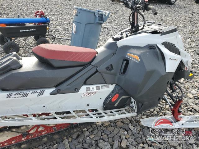 2BPSTNPL9PV000065 2023 SKI DOO SNOWMOBILE photo no. 5